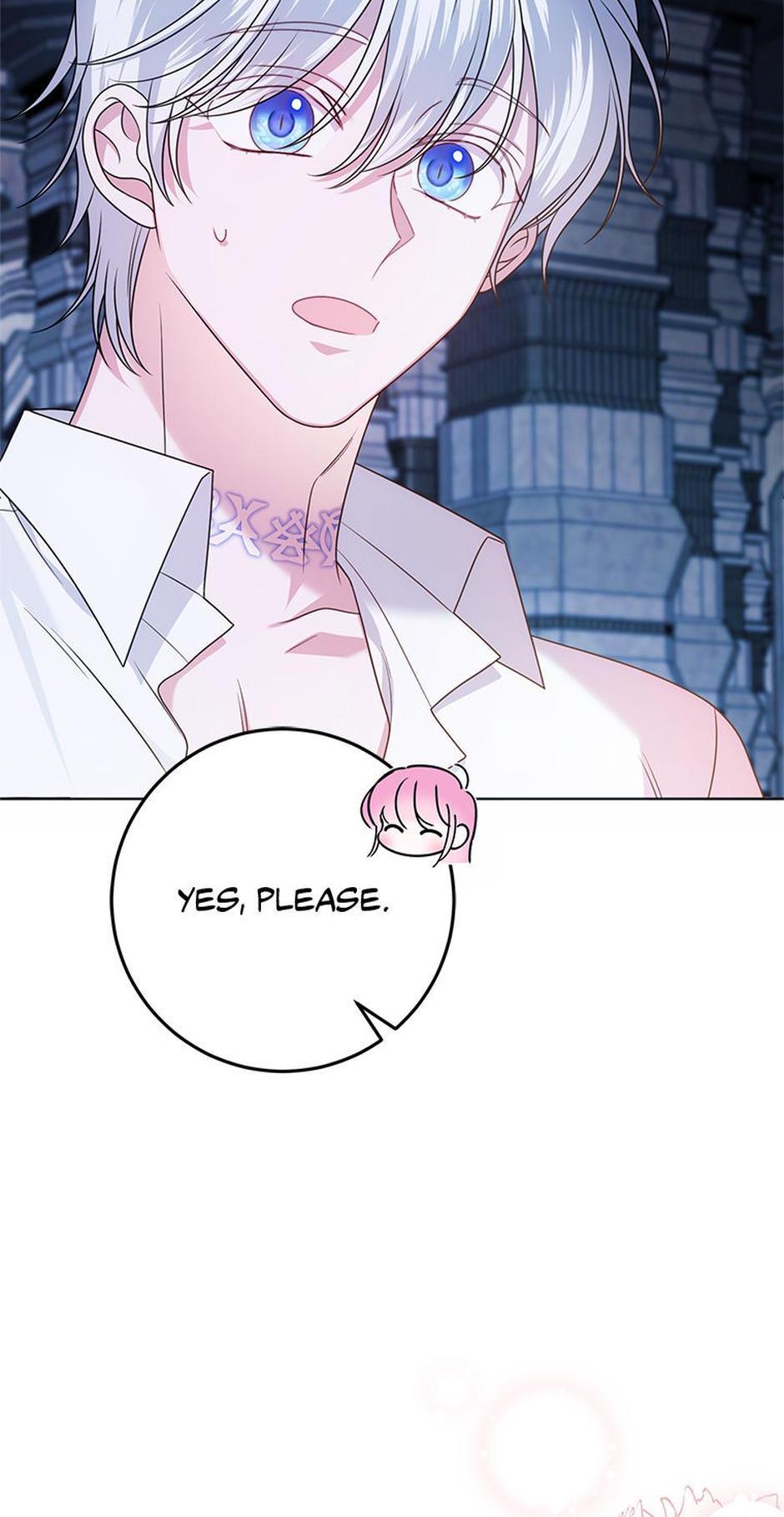 I Met the Male Lead in Prison Chapter 30 80